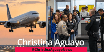 International Flights To Be Blocked From Flying Into Sanctuary Cities, Per DHS