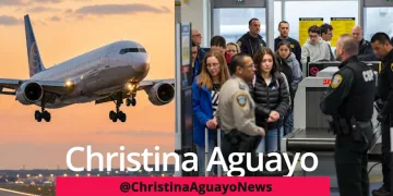 International Flights To Be Blocked From Flying Into Sanctuary Cities, Per DHS