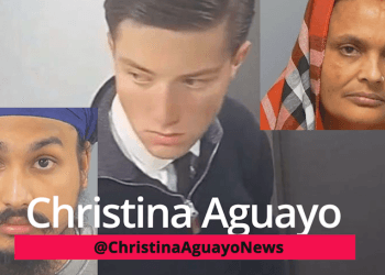 Family Helped Cover Up Migrant’s M*rder Of Student Henry Nowak