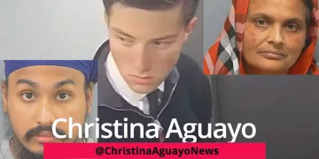 Family Helped Cover Up Migrant’s M*rder Of Student Henry Nowak