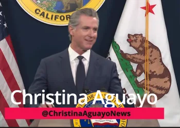 Newsom Signs Law Restricting Law Enforcement Access To Ballots, Voter Rolls & Polling Places