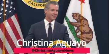 Newsom Signs Law Restricting Law Enforcement Access To Ballots, Voter Rolls & Polling Places