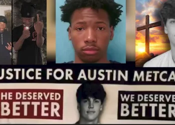 Judge Hides Karmelo Anthony Murder Trial from Public – Stricter Than Chauvin & Rittenhouse in Media Blackout