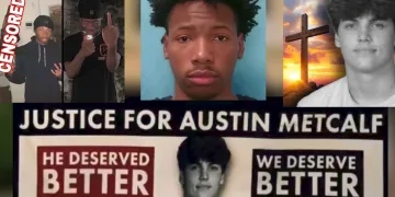 Judge Hides Karmelo Anthony Murder Trial from Public – Stricter Than Chauvin & Rittenhouse in Media Blackout