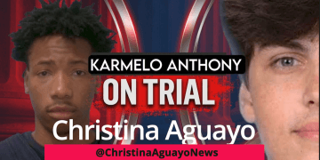 Karmelo Anthony Trial: ‘Senseless Murder’ or Self-Defense? Opening Statements Delivered In Day One Of Texas Trial