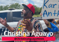 Protesters Scream ‘The Only Good Cracker is a Dead Cracker’ Outside Karmelo Anthony Trial