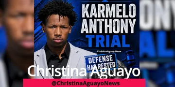 Defense Rests In Karmelo Anthony M*rder Trial As Key Witness Shredded By Prosecution