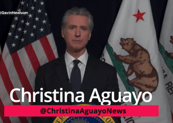 Gov. Newsom Complains Trump Is Targeting Him With Investigations That Started During Biden Administration