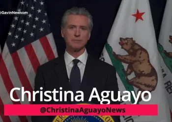 Gov. Newsom Complains Trump Is Targeting Him With Investigations That Started During Biden Administration