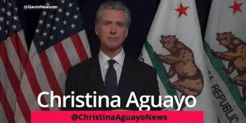 Gov. Newsom Complains Trump Is Targeting Him With Investigations That Started During Biden Administration
