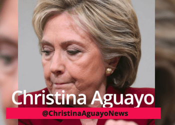 Details Behind Hillary Clinton Allegedly Stealing China, Crystal From Castle Revealed By Witness