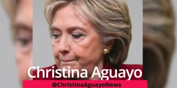 Details Behind Hillary Clinton Allegedly Stealing China, Crystal From Castle Revealed By Witness