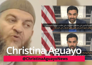 New Yorkers Angry Over Mamdani’s Message Posted In Arabic, Not English On Official Account
