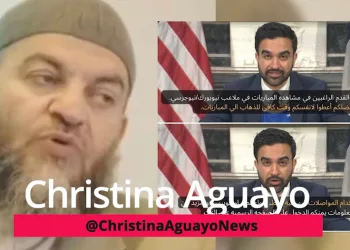 New Yorkers Angry Over Mamdani’s Message Posted In Arabic, Not English On Official Account