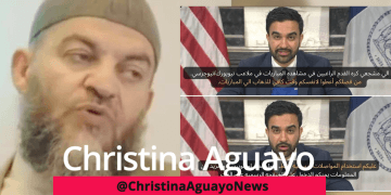 New Yorkers Angry Over Mamdani’s Message Posted In Arabic, Not English On Official Account