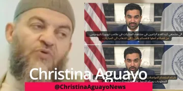 New Yorkers Angry Over Mamdani’s Message Posted In Arabic, Not English On Official Account