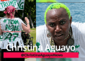 Pro-Algae Agitators Storm Lincoln Memorial Pool In D.C. “Algae Lives Matter”