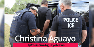 ICE Detained 22 Of 30 Illegal Migrant Workers, Warn Owner ‘We’re Coming Back For You’