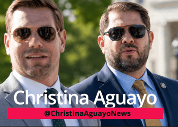 Democrat Senator Used Campaign Funds On Luxury Travel, & Superbowl trip with Eric Swalwell