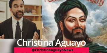 Mamdani Said US Should Follow Muhammad’s Example On Migration, Which is Deporting All Christians & Jews