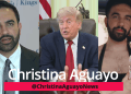 Trump Says He’s Been Waiting For Communists To Make Their Move, Been Preparing For A Long Time