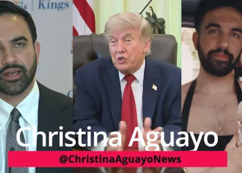 Trump Says He’s Been Waiting For Communists To Make Their Move, Been Preparing For A Long Time