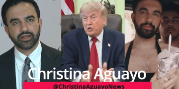 Trump Says He’s Been Waiting For Communists To Make Their Move, Been Preparing For A Long Time