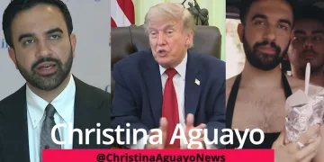 Trump Says He’s Been Waiting For Communists To Make Their Move, Been Preparing For A Long Time