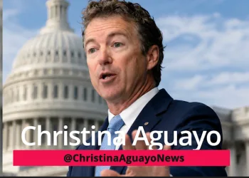 Sen. Paul Tells People To Call Senators To Pass Constitutional Amendment To End Birthright Citizenship.