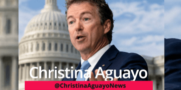 Sen. Paul Tells People To Call Senators To Pass Constitutional Amendment To End Birthright Citizenship.