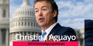 Sen. Paul Tells People To Call Senators To Pass Constitutional Amendment To End Birthright Citizenship.