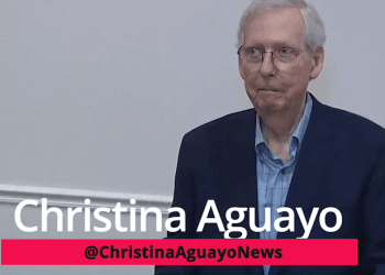 Mitch McConnel Hasn’t Been Seen Since ER Hospital Visit Requiring ‘Advanced Life Support’