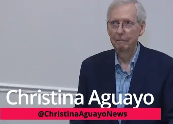 Mitch McConnel Hasn’t Been Seen Since ER Hospital Visit Requiring ‘Advanced Life Support’