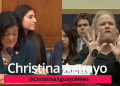 Democrat Rep Tells Angel Parents She Has More Important Things To Do Than Listen To Stories Of Their M*rdered Kids