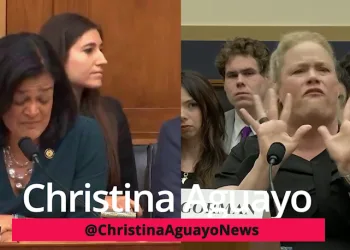 Democrat Rep Tells Angel Parents She Has More Important Things To Do Than Listen To Stories Of Their M*rdered Kids