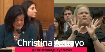 Democrat Rep Tells Angel Parents She Has More Important Things To Do Than Listen To Stories Of Their M*rdered Kids