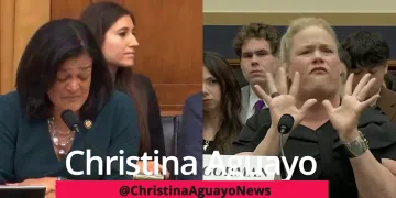 Democrat Rep Tells Angel Parents She Has More Important Things To Do Than Listen To Stories Of Their M*rdered Kids