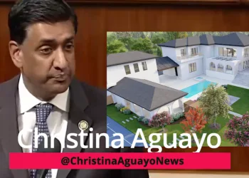 Democrat Rep. Who Slams The Wealthy Is Worth Over $340 Million, Minor Daughters Own 3 Golf Clubs