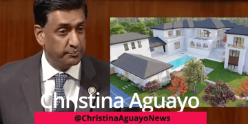 Democrat Rep. Who Slams The Wealthy Is Worth Over $340 Million, Minor Daughters Own 3 Golf Clubs