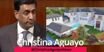 Democrat Rep. Who Slams The Wealthy Is Worth Over $340 Million, Minor Daughters Own 3 Golf Clubs