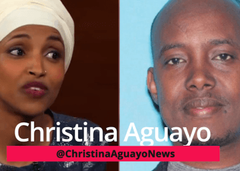 Somali Migrant Fraudster Just Arrested Exposes New Email To Ilhan Omar Tying Rep To Fraud, Feds Say
