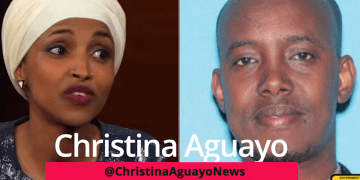 Somali Migrant Fraudster Just Arrested Exposes New Email To Ilhan Omar Tying Rep To Fraud, Feds Say