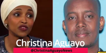 Somali Migrant Fraudster Just Arrested Exposes New Email To Ilhan Omar Tying Rep To Fraud, Feds Say