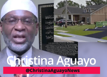 Outage Erupts Over City Approved Islamic Only Community To Be Ruled By Sharia Law