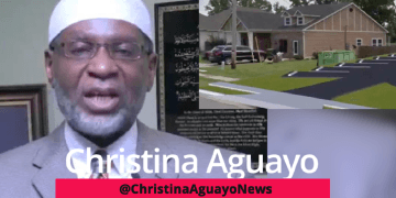 Outage Erupts Over City Approved Islamic Only Community To Be Ruled By Sharia Law