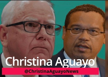 Gov. Walz Pardons Illegal Migrant Who R*ped A Child To Protect Him From Deportation