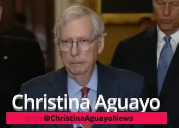 McConnell Still Hospitalized With Reports Claiming ‘Organ Failure’