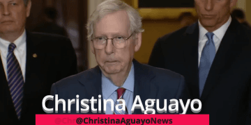 McConnell Still Hospitalized With Reports Claiming ‘Organ Failure’