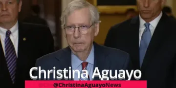 McConnell Still Hospitalized With Reports Claiming ‘Organ Failure’