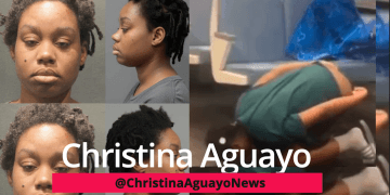 Woman Terrified For Riding Subway With Patriots, Has Rap Sheet & Reportedly ‘Pooped’ On Subway Train